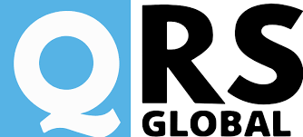 โลโก้ QRS FX