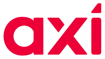 โลโก้ Axi