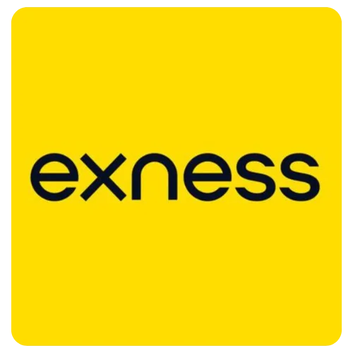โลโก้ Exness โบรกเกอร์ Forex