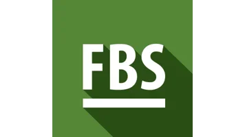 โลโก้ FBS