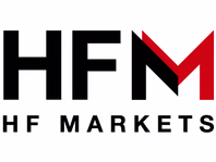 โลโก้ HF Markets โบรกเกอร์ Forex