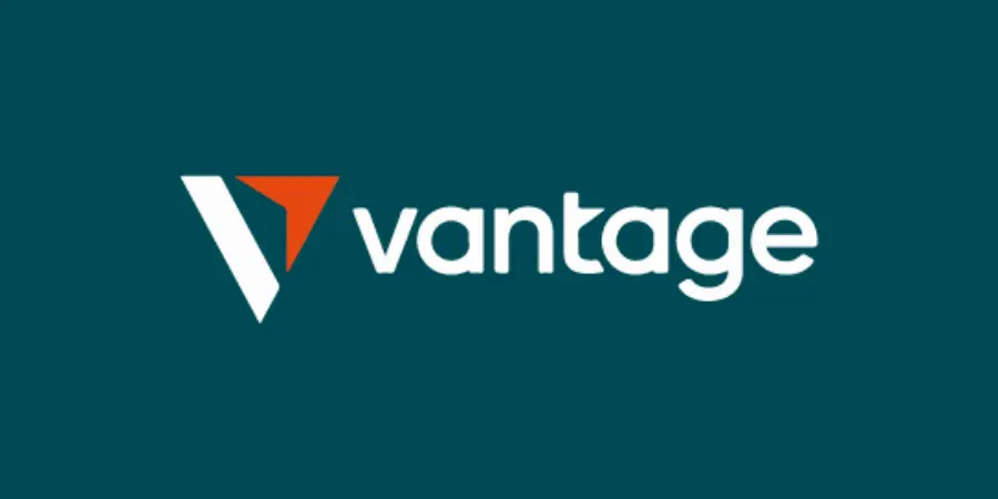 โลโก้ Vantage Markets